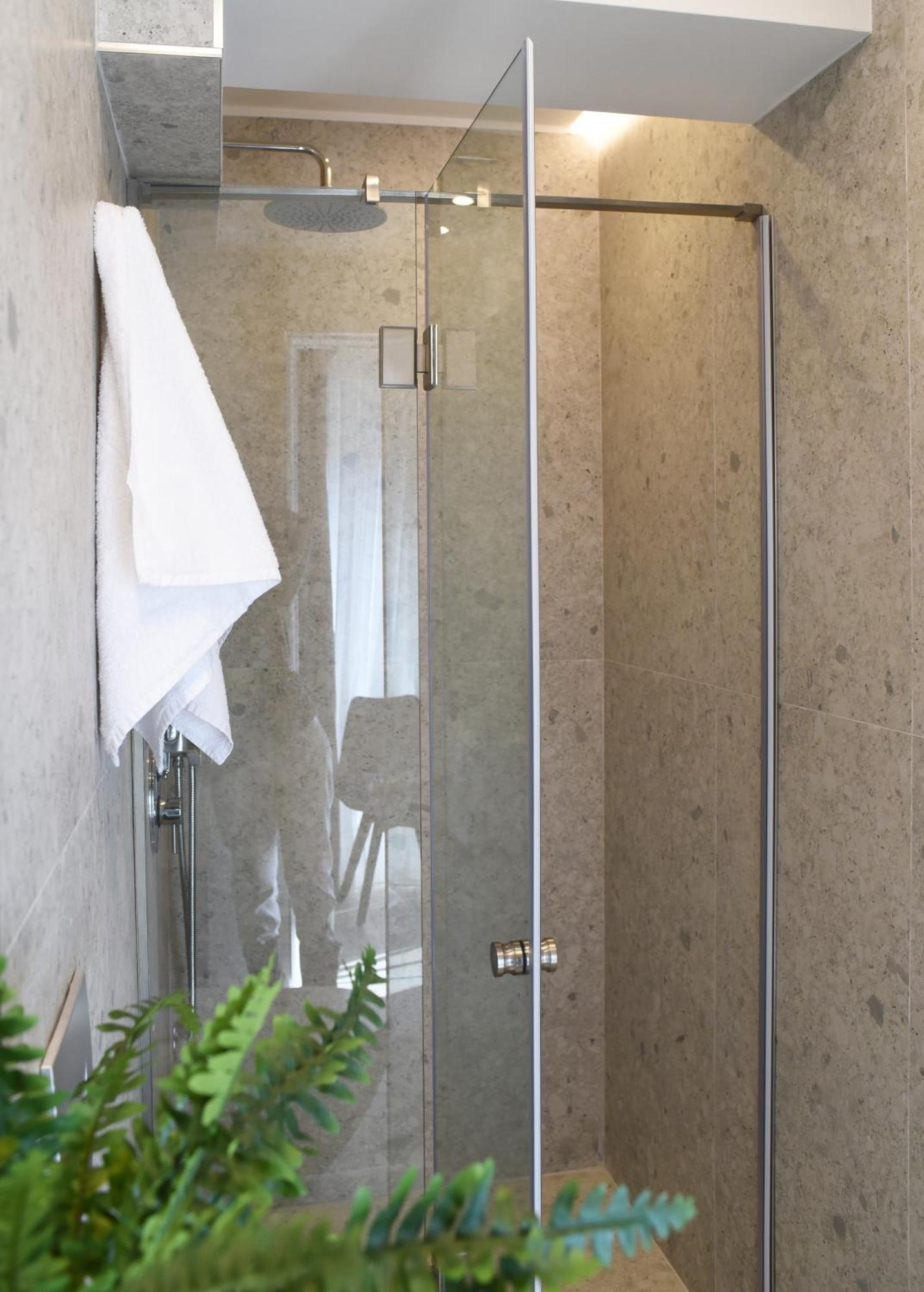 Aparthotel Icon Urban Living Saloniki Zewnętrze zdjęcie