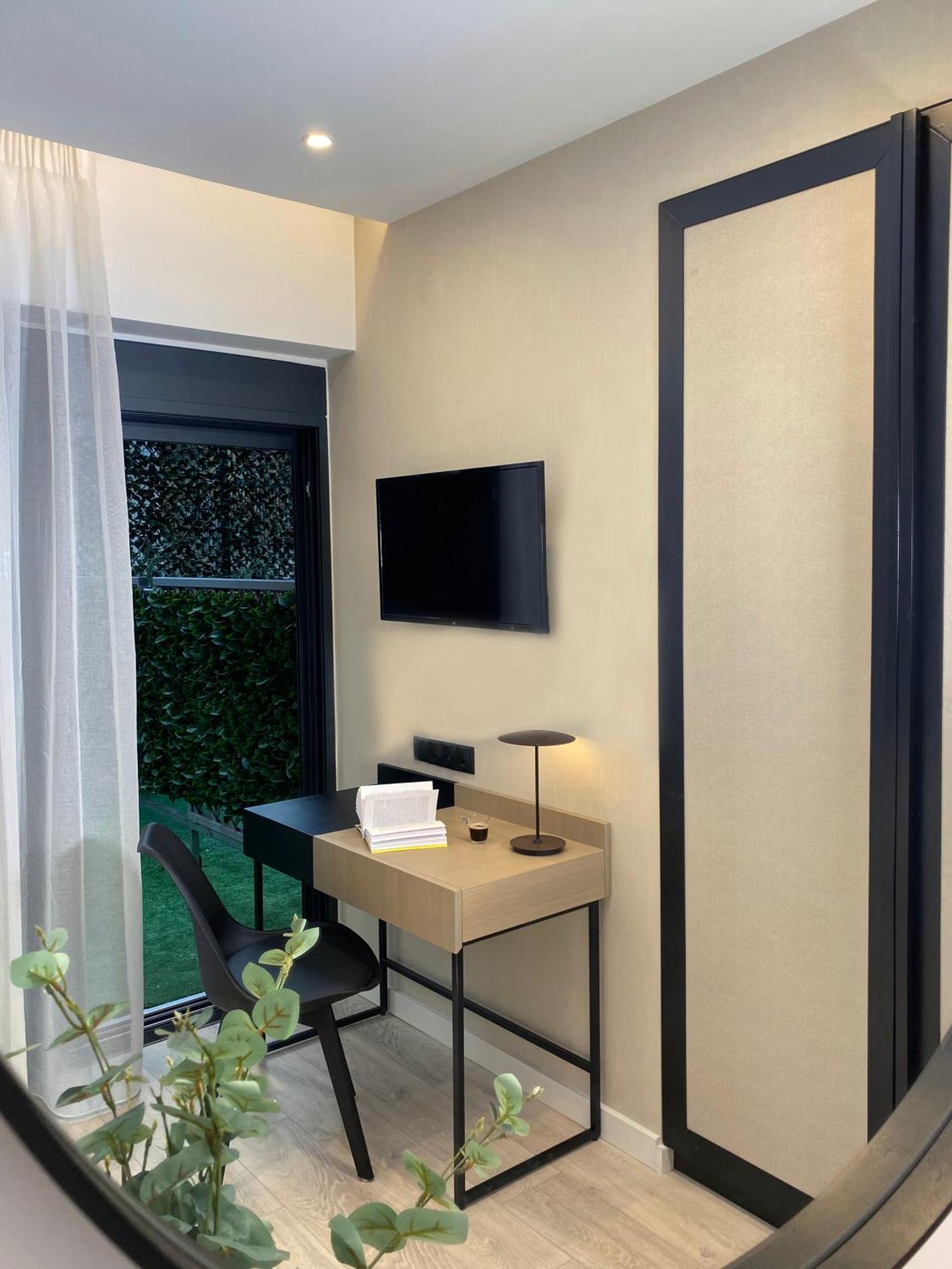 Aparthotel Icon Urban Living Saloniki Zewnętrze zdjęcie